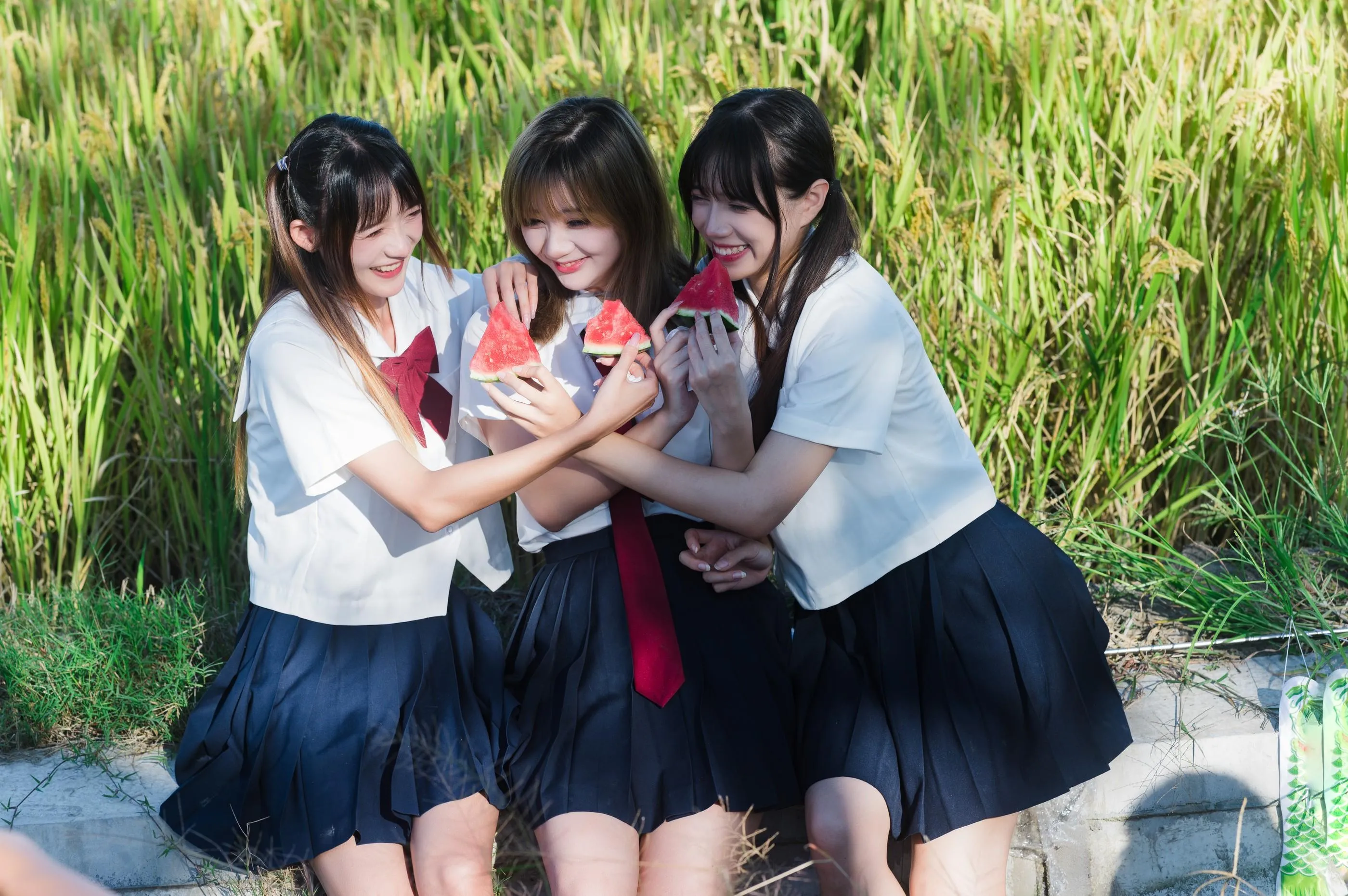 [艺图语] 2022.06.02 17岁的夏天 Conkon控控 [37P]插图7